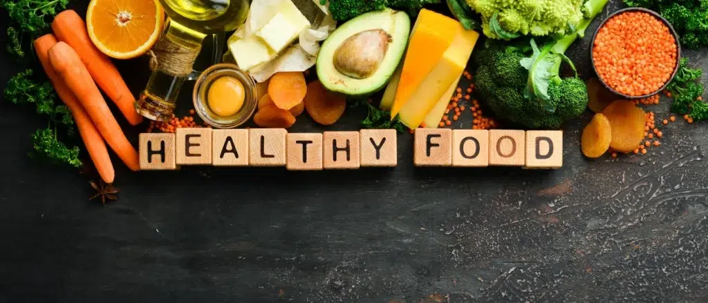 Online Indian Dietitian for Australia Patients