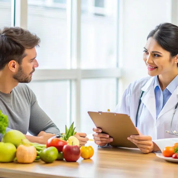 Diabetes Dietician in Indirapuram