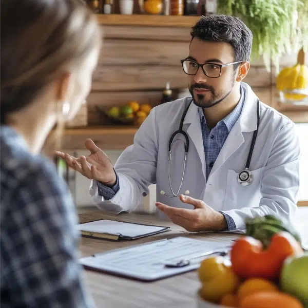 Dietician for Weight Loss in Krishna Nagar