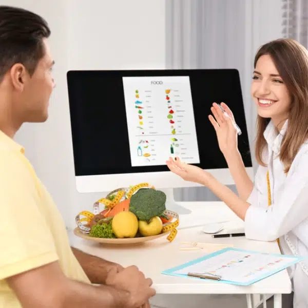 Dietician for Weight Loss in East Delhi