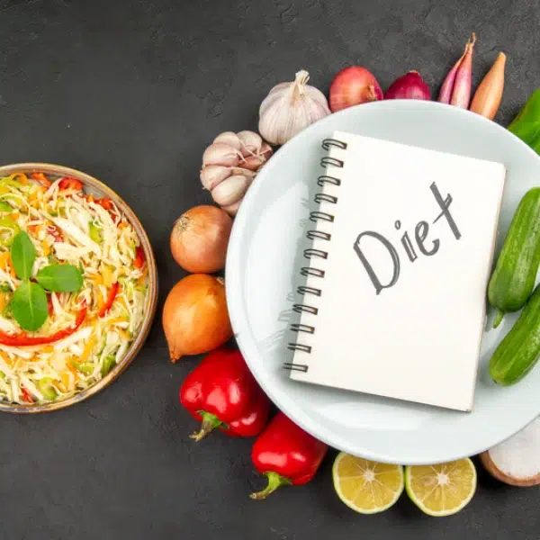 Online Indian Dietitian for UK Patients