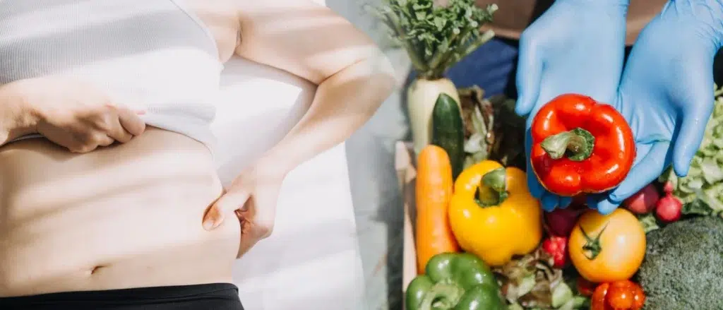 Online Indian Dietitian for Canadian Patients