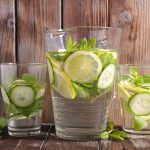 Detox Water for Weight Loss