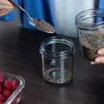 how to use chia seeds for weight loss​