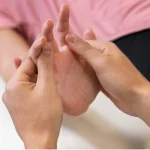 Acupressure Points for High Blood Pressure