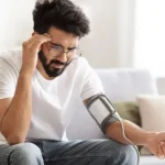 blood pressure high hone se kya hota hai​