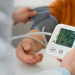 blood pressure kaise kam kare​