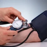 high blood pressure ke lakshan​